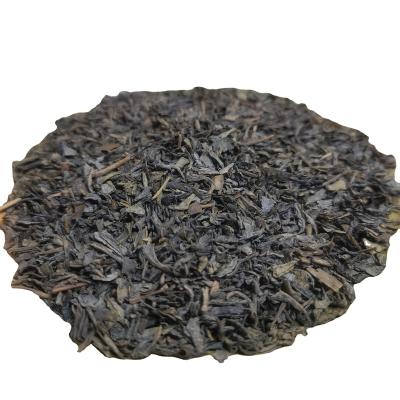 China Loose tea SENEGAL the quality of VERT De CHINE Chunmee Tea 9380 Flecha for sale