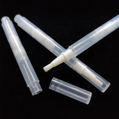 China Click Design C201 2.5ml Medical Medicine Liquid For Skin Care Oil Treatment Pen Package for sale