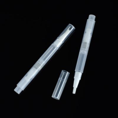 China Click Design C201 Empty Pen Package For Sneaker Midsole Painting Pen Shoe Whitening Sole White Midsole Marker Pen for sale