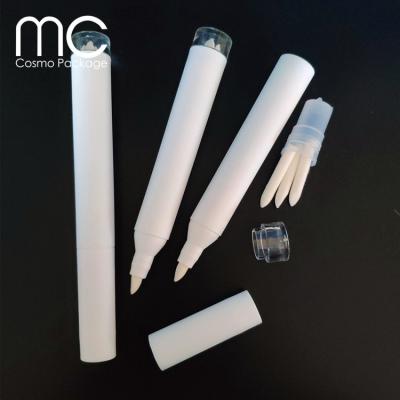 China High Quality Empty 4ml Make Up Remover Pen Cleansing Pen MC-N403 for sale