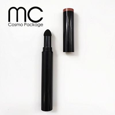 China Small Volume With Air Cushion E001 Empty Package For Air Cushion Nail Art Mirror Powder Pen for sale