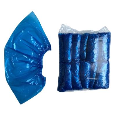 China Convenient Hot Selling Disposable Shoe Covers for sale