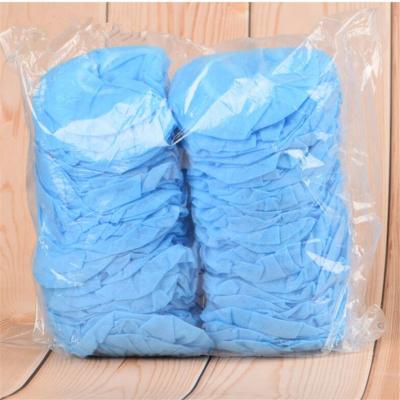 China For Disposable Earphone Protective PP Nonwoven Headset Cover Earphone Hygienic Cover For People for sale