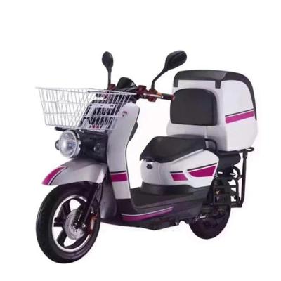 China Steel+ ABS China adult scooter speed 75km/h EEC Electric Motorcycle for sale