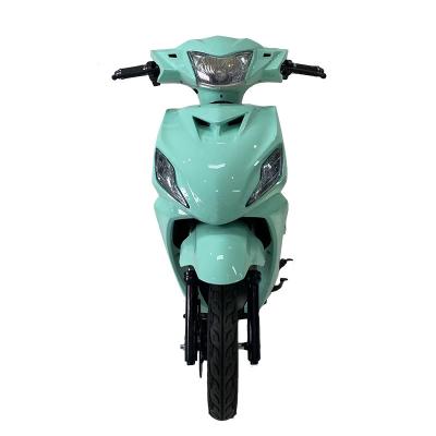 China Steel+ ABS Wholesale Factory made sport bike electric  motorcycle electric scooter for sale