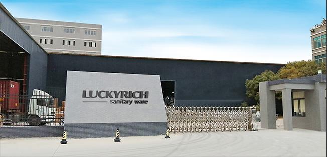 Verified China supplier - Shenzhen Lucky Rich Industry Co., Ltd.