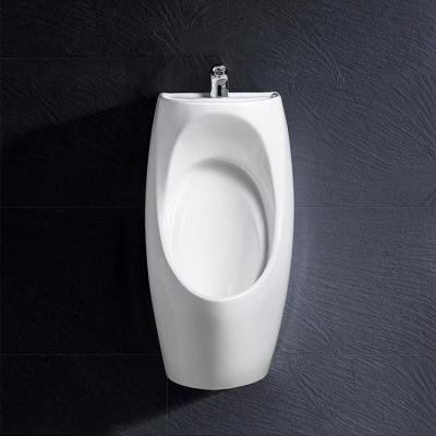 China Modern Original Factory Saving Water Pissing Toilet Ceramic Masculine Men The Lavatory Sink Urinal for sale