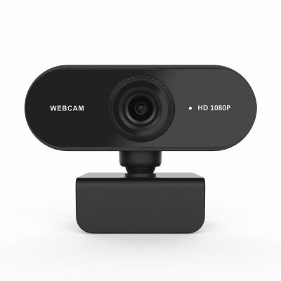 China New Product Driveless OEM HDWebcam 1080p Computer Usb Webcam 30 Views CMOS 2K Webcam for sale