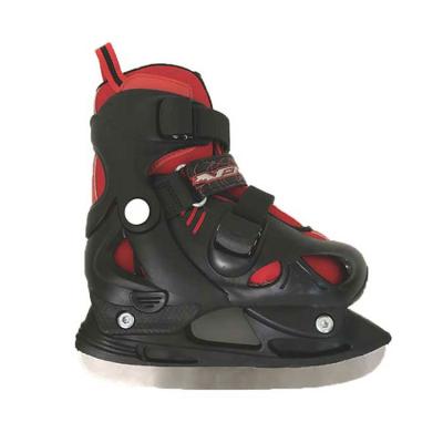 China 2020 factory direct sale adjustable height ice skating rink, high quality low price ice skates for sale