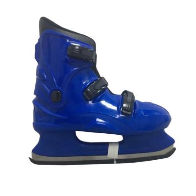 China 2020 hot-selling rental ice rink skating rink skates factory direct sales, wholesale custom spot OEM ice hockey skates for sale