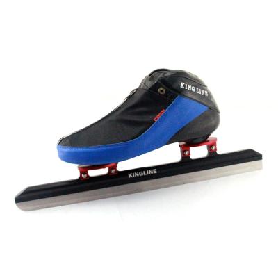 China Carbon fiber manufacturers selling carbon fiber short track speed skate, speed skates ice competition shoes for sale