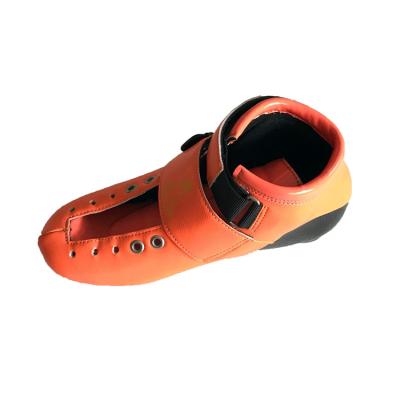 China new 020 Boot-roller integrated skating, speed skating, speed skating boot for sale