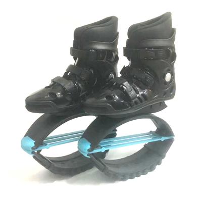 China PP OEM Customized Jumps Bounce Spring Rebound Shoes Jumping for sale