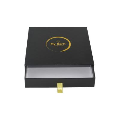 China Custom Logo Print Men's Belt Wallet Drawer Paper Packaging Box Luxury Classic Elegant Vintage Gift Paper Cardboard Packing Box For Men for sale