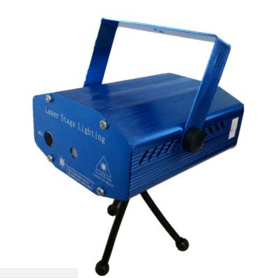 China Baisun 6 models mini outdoor disco laser light for stage lighting led stage light for sale