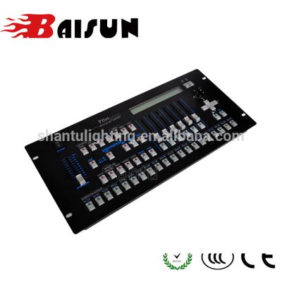 China Mini electronic hardware driver 2000 stage lighting console dmx controller for sale