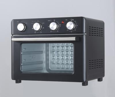 China Household foodi air fryer toaster oven for sale