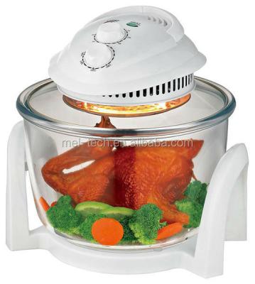 China Halogen plastic energy saving multifunctional cooker for sale