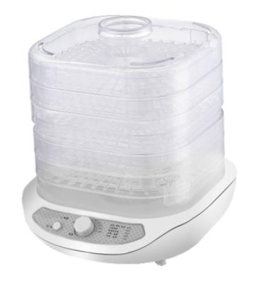 China Best Household Food Fruit Dehydrator for sale