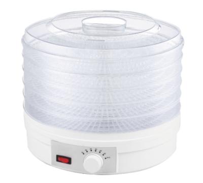 China Easy Operation Mini Food Dehydrator Electric Food Dehydrator Home (MT-770) for sale