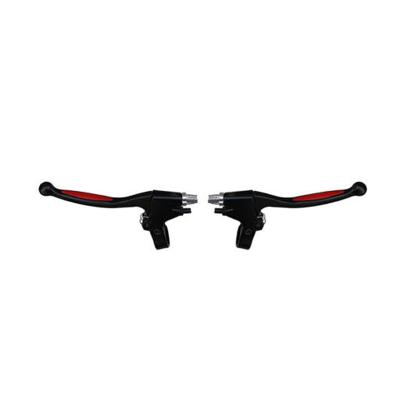 China Electric Bike Accessories Electric Bicycle Part Electric Brake Lever for Electric Scooter and DS Electric Bike for sale