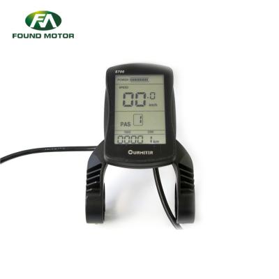 China STEP level (0-3); Headlight ; Boardwalk; Cruise; M6C Corrected Colorful Electric Bike Accessories Parts Parameter Bicycle LCD Display For Electric Bicycle Convesion Kit for sale