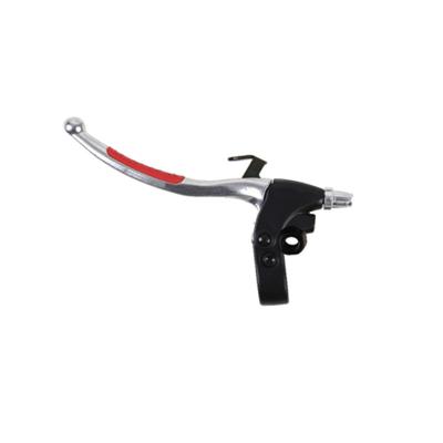 China High Quality Electric Bike Accessories Bicycle Hand Brake Lever For Scooter And Bike for sale