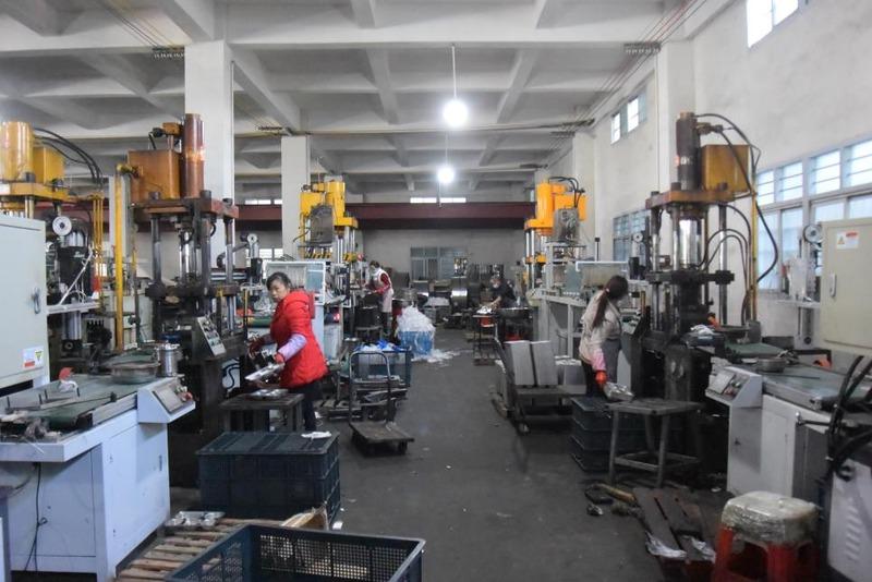 Verified China supplier - Chaozhou Chaoan Caitang Nansheng Stainless Hardware Factory