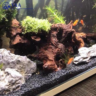 China Wholesale viable ADA amizonia aquarium aqua plant soil aquarium substrate soil drilling water aquarium soil for sale