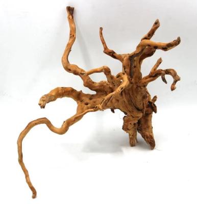 China Sustainable High Quality Natural Aquariums Driftwood For Glass Aquarium Fish Tank Landscaping Decoration for sale