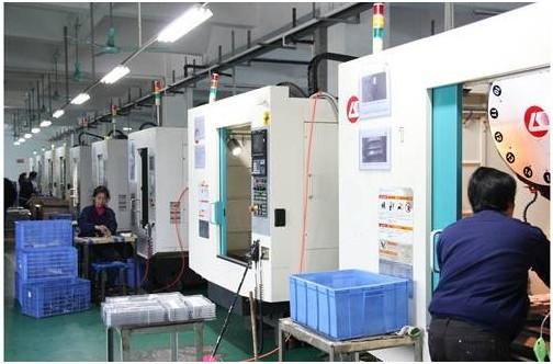 Verified China supplier - LiFong(HK) Industrial Co.,Limited