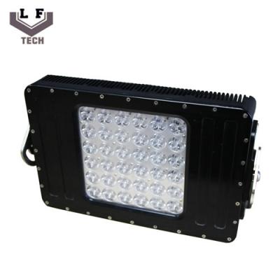 중국 LED Downlight 알루미늄 압력은 옥외 LED 열 싱크 홍수 빛 주물 죽습니다 판매용