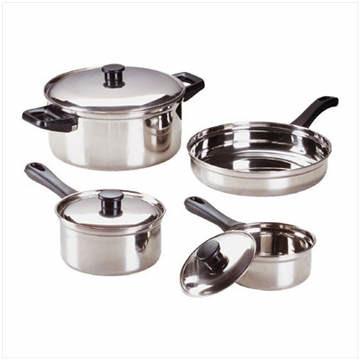 China Low Pressure Durable Aluminium Die Casting Parts Aluminum Frying Pan Cookware Te koop