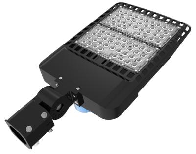 China Customized UL,CE, ROHS LED Shoe Box Light Aluminum Led Housing LED Lamp Housing OEM for sale