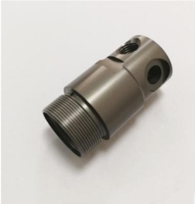 China Customized CNC Machining Parts With  Iron , Aluminum , Steel Materials for sale