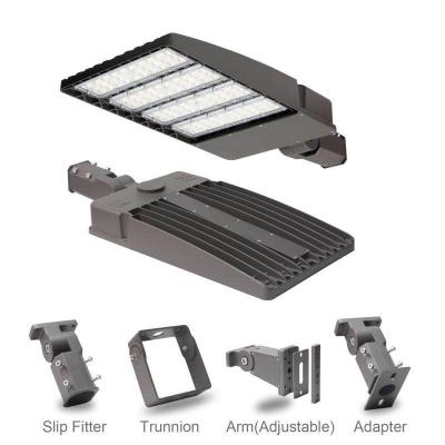 China alojamento/dispositivo bonde da luz de rua do diodo emissor de luz Shoebox de 240W 300W 5 anos de garantia à venda