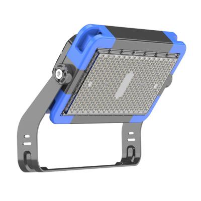 Chine Lumières d'inondation imperméables de l'intense luminosité LED 140LM 250 watts 500 watts 750 watts à vendre