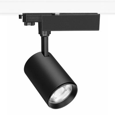 China 3000LM Residential LED Lighting 120 Degree Beam Angle / 35W LED Track Light for sale