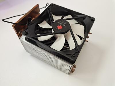 Китай 0.0025mm проштемпелеванные теплоотводы, SGS прессовали алюминиевый Heatsink продается