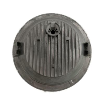 China Die Casting Flood Light Housing , 0.1mm Home Ceiling Light Housing for sale