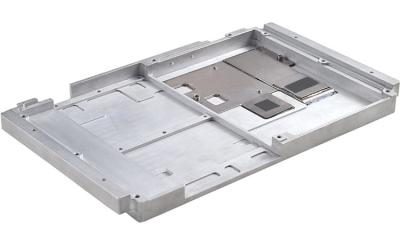 Китай Процесс CNC термального теплоотвода T3-T8 трубы меди системы подвергая механической обработке продается