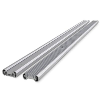 China 4ft Lineair Baraluminium Heatsinks voor 100w Geleide Lichte 100%-Inspectie Te koop