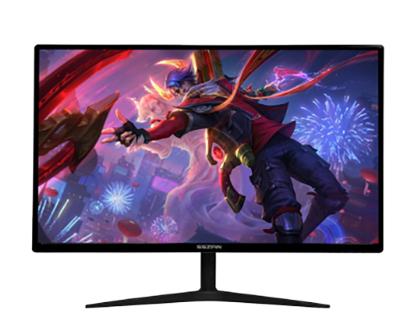 China Hot Selling 20 Inch Led Screen 1600x900 Desktop PC Desktop Computer LCD Display Monitors Wall Mount With VGA Spk Dvi for sale