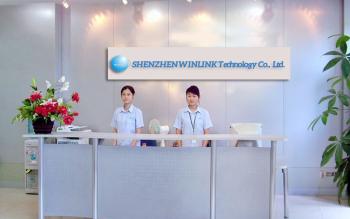 Chine Shenzhen Winlink Technology Co., Limited