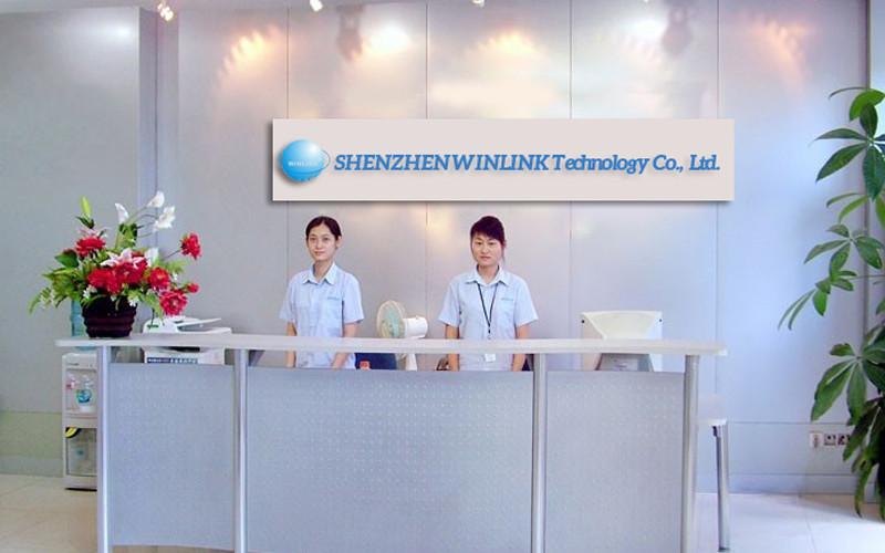 Verifizierter China-Lieferant - Shenzhen Winlink Technology Co., Limited