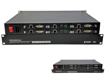 China suplemento de 1080p UHD 1x6 HDMI HDBaseT/divisor el 195ft + receptores en venta