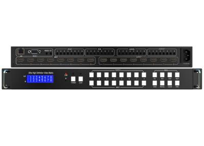 Κίνα 8x8 HDMI Matrix Switcher προς πώληση