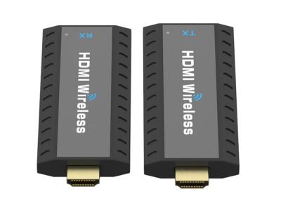 中国 5.8GHz 3D TCP/IPの議定書の完全なHD 1080P HDMI H.265 50Mの無線電信WIFIのエクステンダー 販売のため