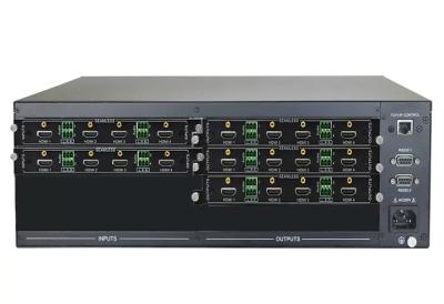 Cina 1080P Seamless 4K HDMI Matrix Switcher con gestione e controllo EDID in vendita