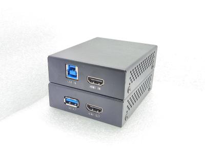 Китай высокое разрешение до 4K Multi-fiber Extender-HDMI 2.1 MPO-Extender продается